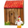 LEGO® 5004468 Velikonoční minifigurka Slepička