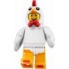 LEGO® 5004468 Velikonoční minifigurka Slepička