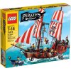 LEGO® Pirates 70413 Pirátský dvojstěžník