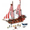 LEGO® Pirates 70413 Pirátský dvojstěžník