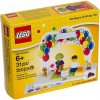 LEGO 850791 Set minifigurek Narozeniny