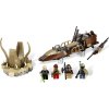 LEGO® Star Wars 9496 Desert Skiff (Pouštní mobil)