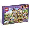 LEGO® Friends 3185 Prázdninový jezdecký tábor