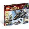 LEGO® Super Heroes 6869 Vzdušná bitva Quinjeta