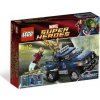 LEGO® Super Heroes 6867 Lokiho únik s kosmickou krychlí