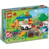 LEGO® DUPLO® 6136 Moje první ZOO