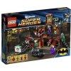 LEGO® Super Heroes 6857 Batman: Útěk z bláznivého domu