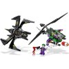 LEGO® Super Heroes 6863 Batmanova bitva nad Gotham City