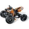 LEGO® Technic 9392 Čtyřkolka 2 v 1
