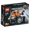 LEGO® Technic 9390 Mini odtahový vůz 2 v 1