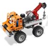 LEGO® Technic 9390 Mini odtahový vůz 2 v 1