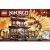 LEGO® Ninjago 2507 Chrám ohně