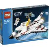 LEGO® CITY 3367 Raketoplán (Vesmírná loď)