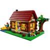 LEGO® Creator 5766 Srub 3 v 1