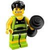 LEGO® 8684 Minifigurka Vzpěrač
