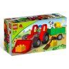 LEGO Duplo 5647 Velký traktor
