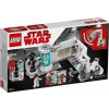 LEGO® Star Wars 75203 Lukeovo uzdravení na planetě Hoth™