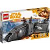 LEGO® Star Wars 75217 Conveyex Transport™ Impéria