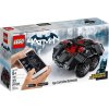 LEGO® Super Heroes 76112 Batmobil ovládaný aplikací