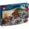 LEGO® Harry Potter™ 75952 Mlokův kufr plný kouzelných tvorů