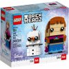 LEGO® BrickHeadz 41618 Anna a Olaf