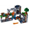 LEGO® Minecraft 21147 Skalní dobrodružství