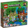 LEGO® Minecraft 21146 Útok kostlivců