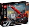 LEGO® Technic 42082 Terénní jeřáb