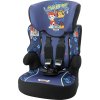 Autosedačka Beline SP Paw Patrol Blue 9-36 kg Nania 2019