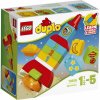 lego duplo 10815 moje prvni raketa