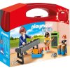 PLAYMOBIL® 9321 Přenosný kufřík Muzikanti