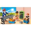 PLAYMOBIL® 9321 Přenosný kufřík Muzikanti