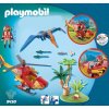 PLAYMOBIL® 9430 Vrtulník s Pterodactylem