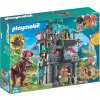 PLAYMOBIL® 9429 Rozhledna s T-Rexem