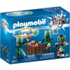 PLAYMOBIL® 9411 Obyvatelé Sykronie
