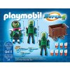 PLAYMOBIL® 9411 Obyvatelé Sykronie