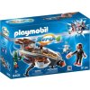 PLAYMOBIL® 9408 Vesmírná loď Sykroňanů a Gene