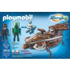 PLAYMOBIL® 9408 Vesmírná loď Sykroňanů a Gene