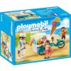 PLAYMOBIL® 9426 Pojizdný zmrzlinový vozík