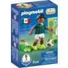 PLAYMOBIL® 9515 Fotbalista Mexika