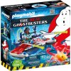PLAYMOBIL® 9387 The Real Ghostbusters Zeddemore na vodním skútru