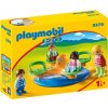 PLAYMOBIL® 9379 Dětský kolotoč (1.2.3.)