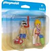 PLAYMOBIL® 9449 Návštěvníci pláže