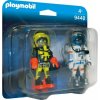 PLAYMOBIL® 9448 Vesmírní hrdinové