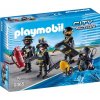 PLAYMOBIL® 9365 Speciální policejní zásahový team