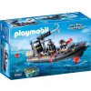 PLAYMOBIL® 9362 Člun speciální zásahové jednotky