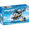 PLAYMOBIL® 9363 Vrtulník speciální zásahové jednotky