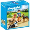 PLAYMOBIL® 9279 Psí trenér