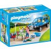 PLAYMOBIL® 9278 Mobilní psí salón