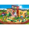 PLAYMOBIL® 9275 Zvířecí hotel Tlapka